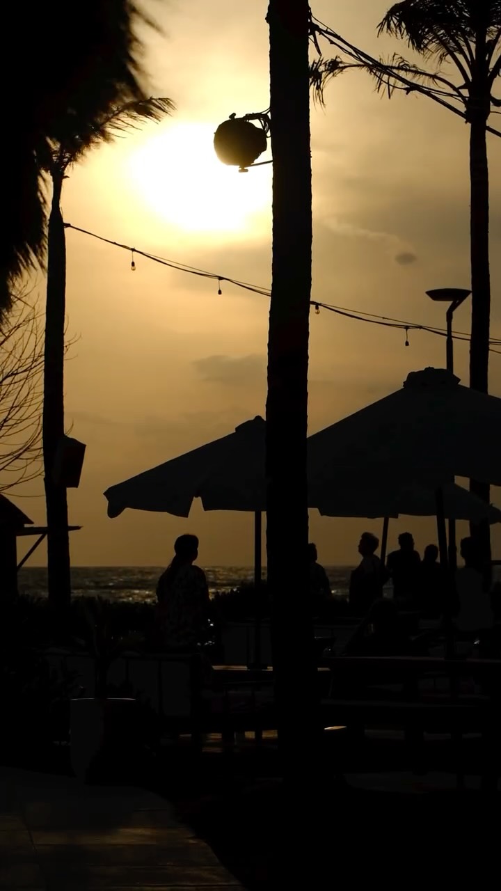 Sunset Beach Bali has a way of making Bali holidays stretch longer than planned.

Open daily from 10AM till late.
Free entry.