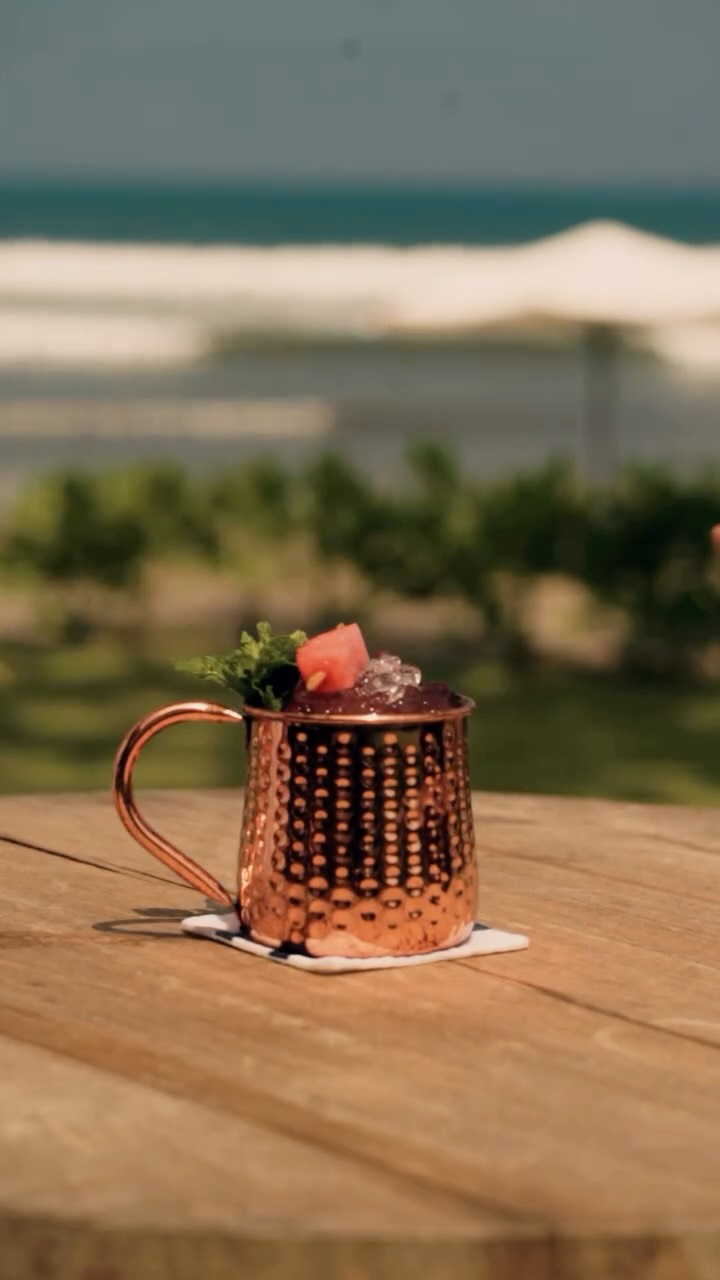 Sunset Beach Bali,
every drink comes with an oceanfront view and a sunset that makes it hard to leave.

Open daily from 10AM.
Free entry, link in bio.